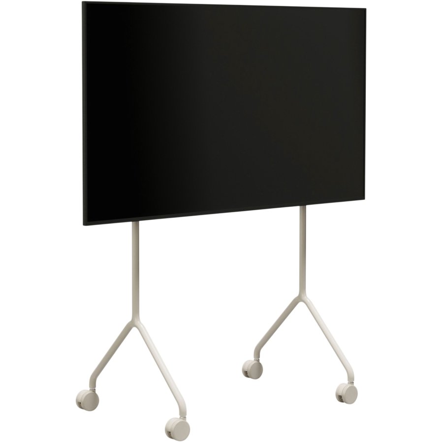 Pedestal Moon Light TV-Stander H100 cm, Oat